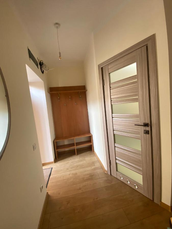 Yaroslav Osmomysl Square Apartments Lemberg Exterior foto