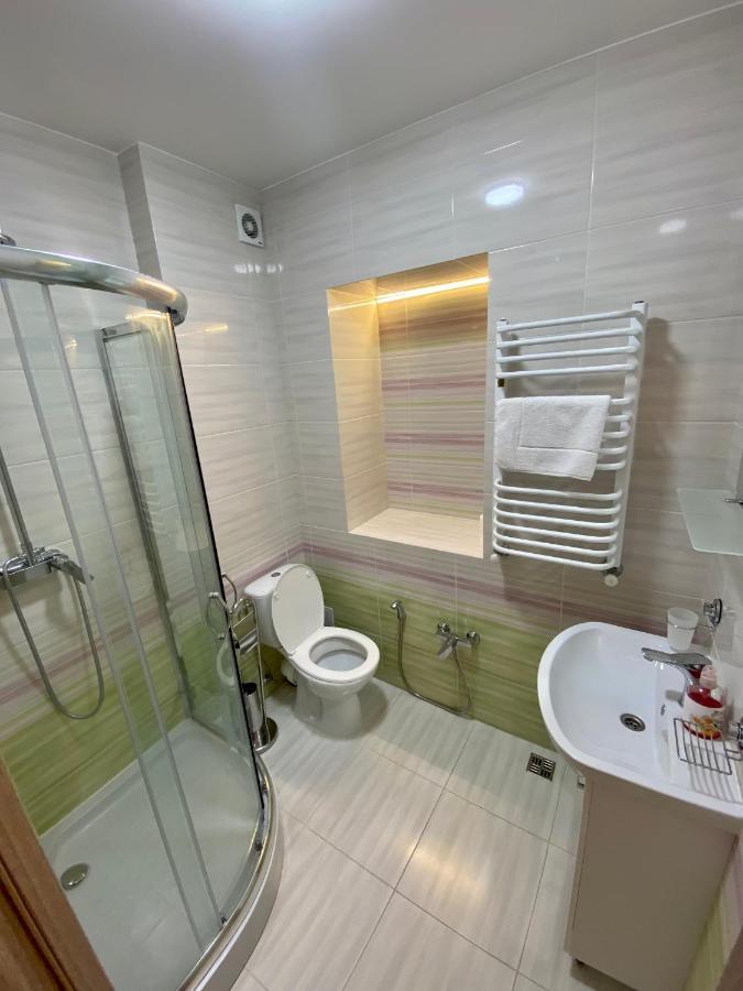 Yaroslav Osmomysl Square Apartments Lemberg Exterior foto